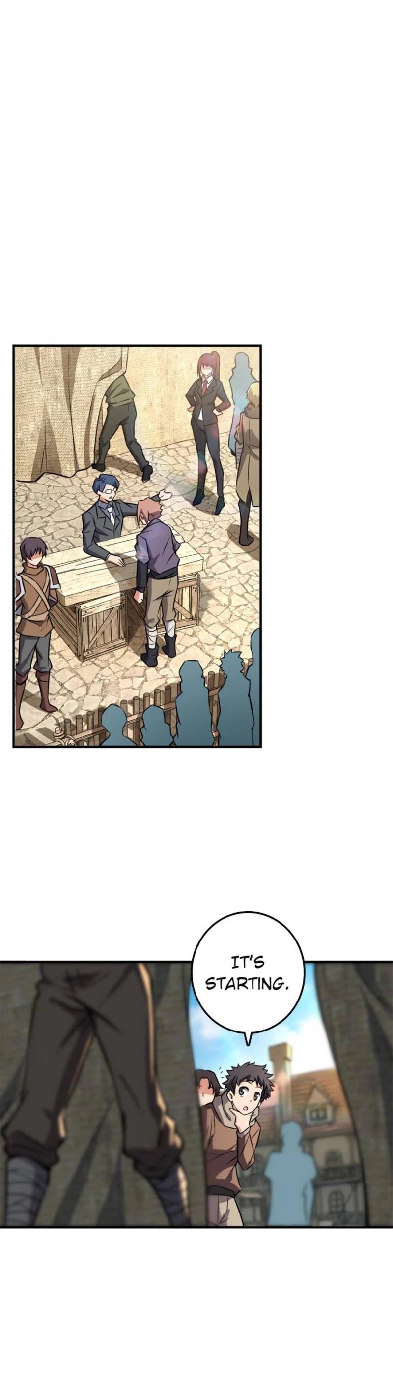 Release That Witch chapter 610 page 29