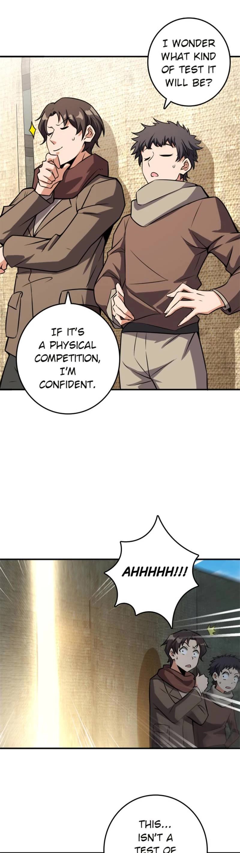 Release That Witch chapter 610 page 30