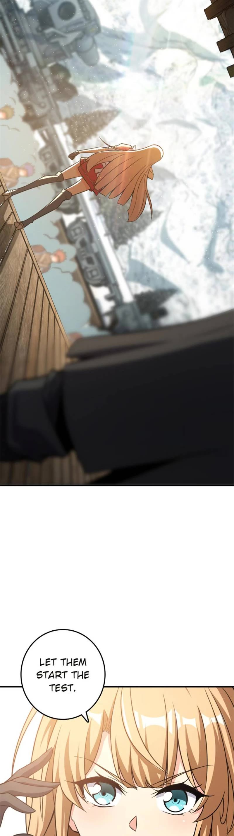 Release That Witch chapter 610 page 4