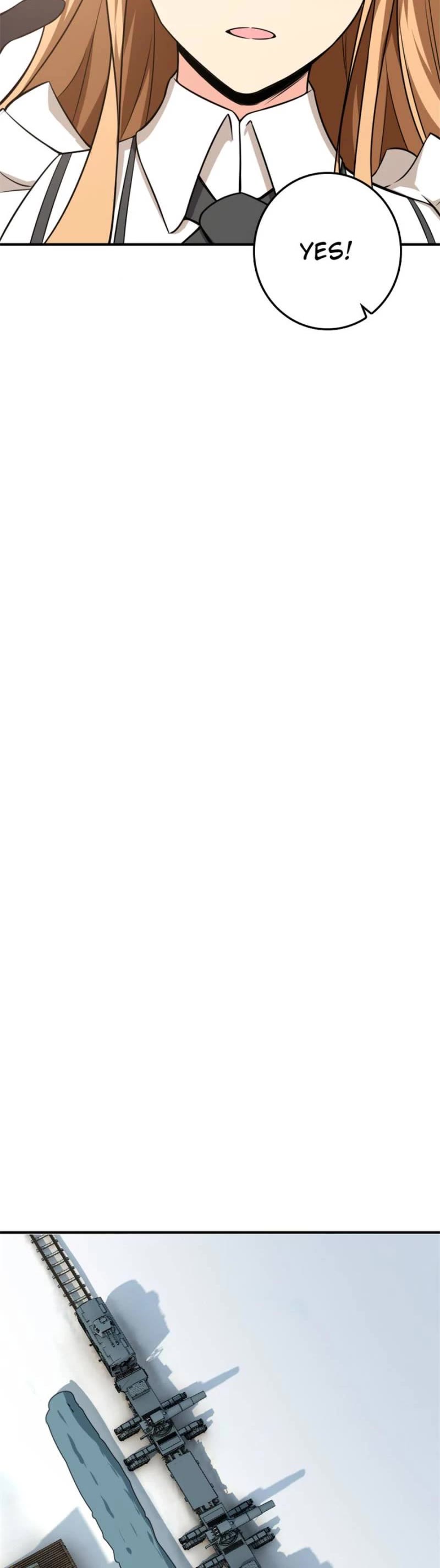 Release That Witch chapter 610 page 5