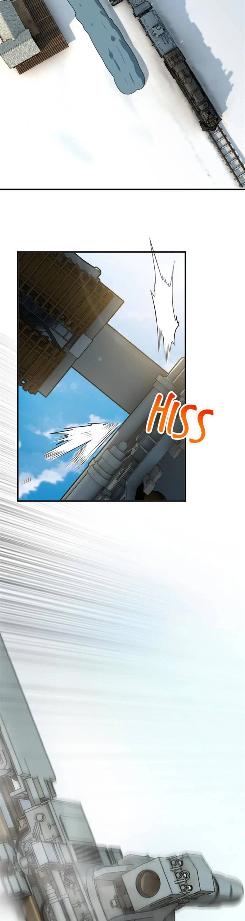 Release That Witch chapter 610 page 6