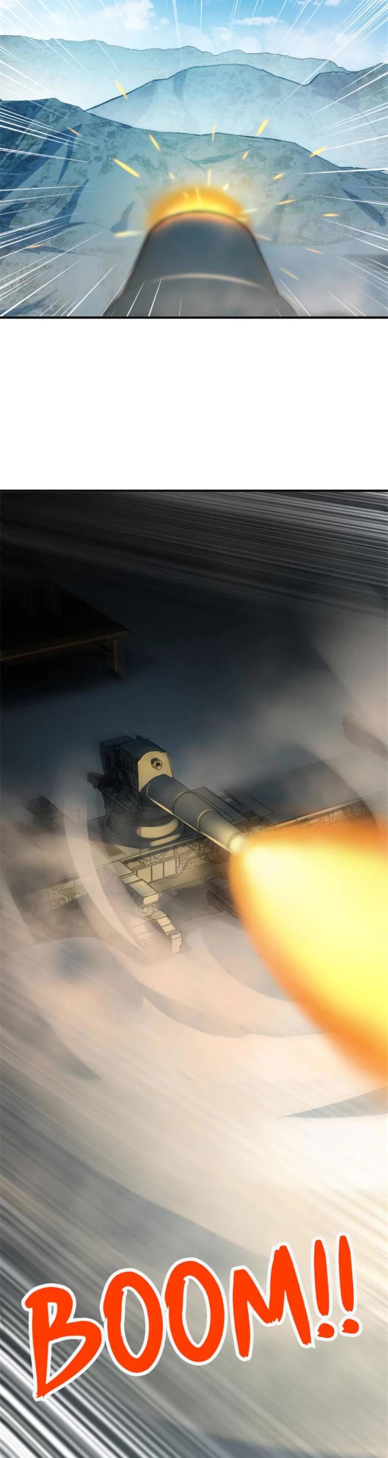 Release That Witch chapter 610 page 8