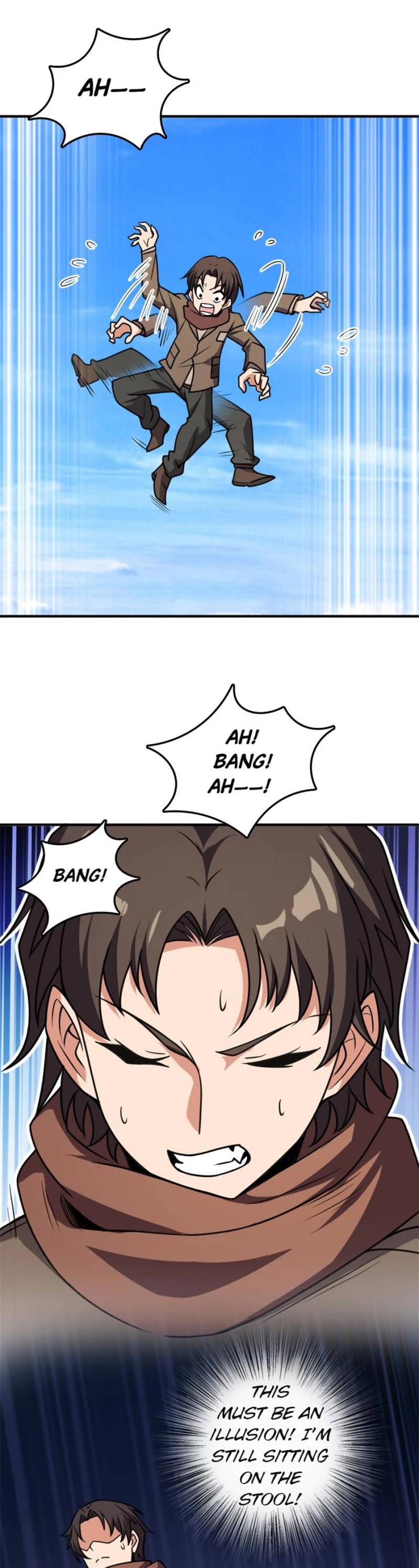 Release That Witch chapter 611 page 10