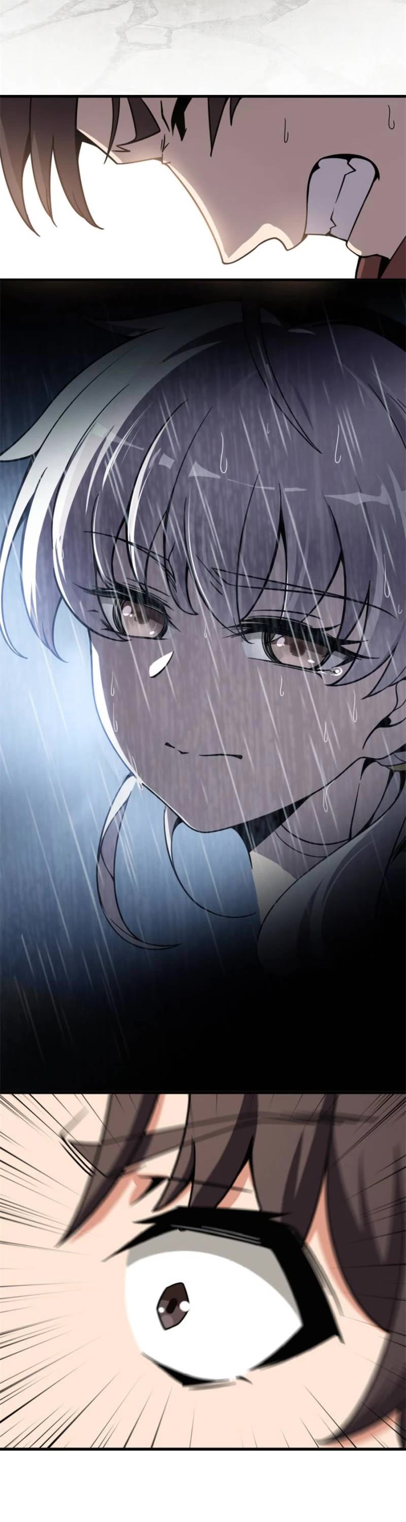 Release That Witch chapter 611 page 13