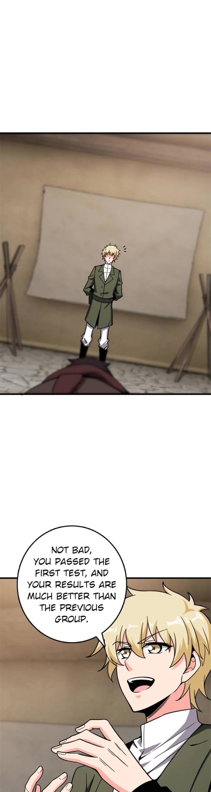 Release That Witch chapter 611 page 14