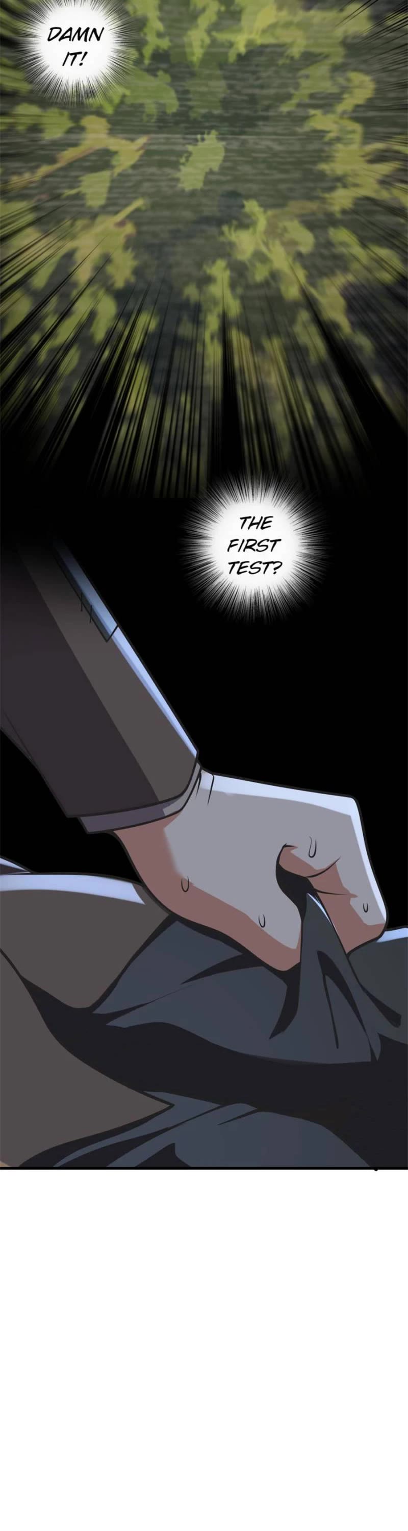 Release That Witch chapter 611 page 16