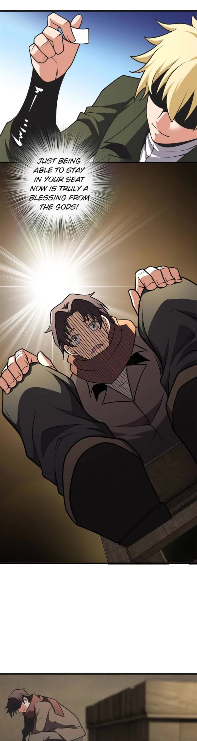 Release That Witch chapter 611 page 17