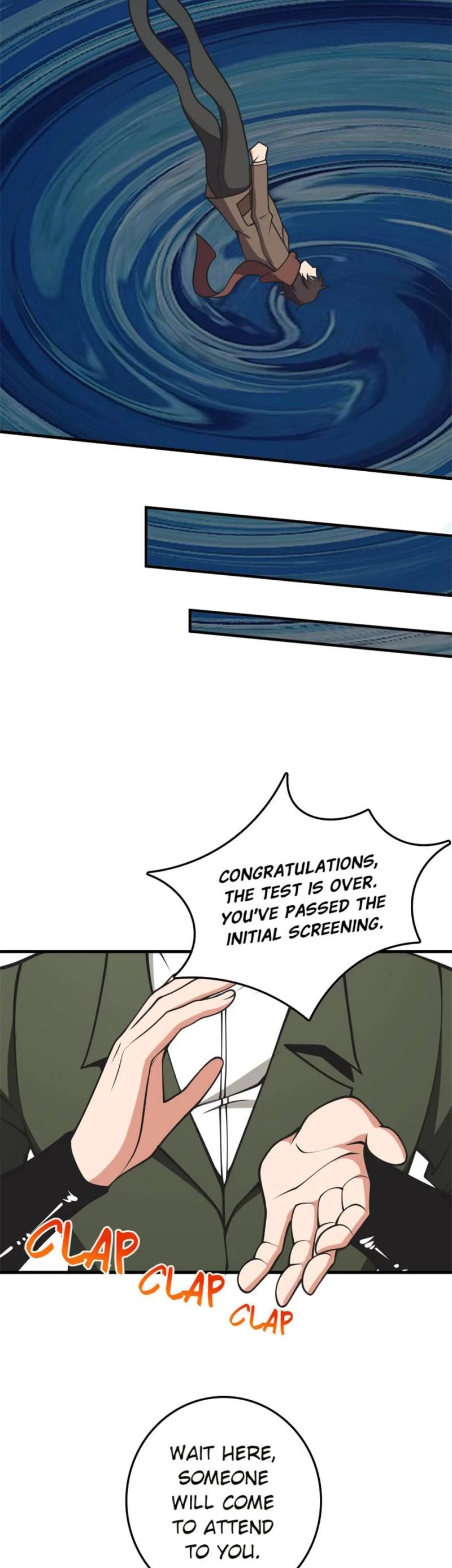 Release That Witch chapter 611 page 24