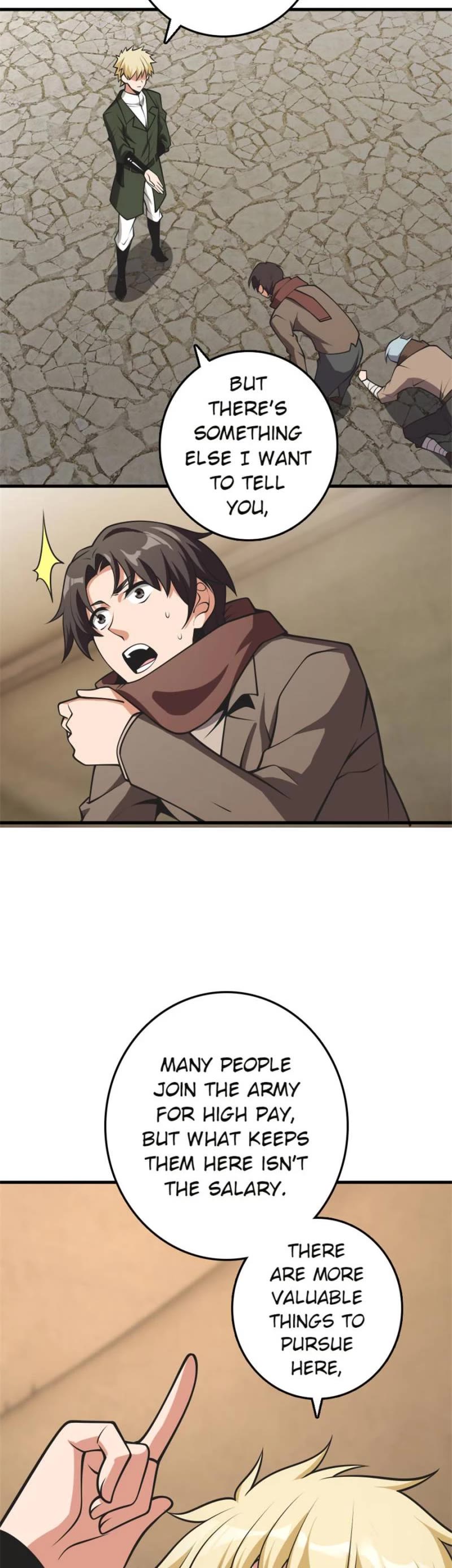 Release That Witch chapter 611 page 25