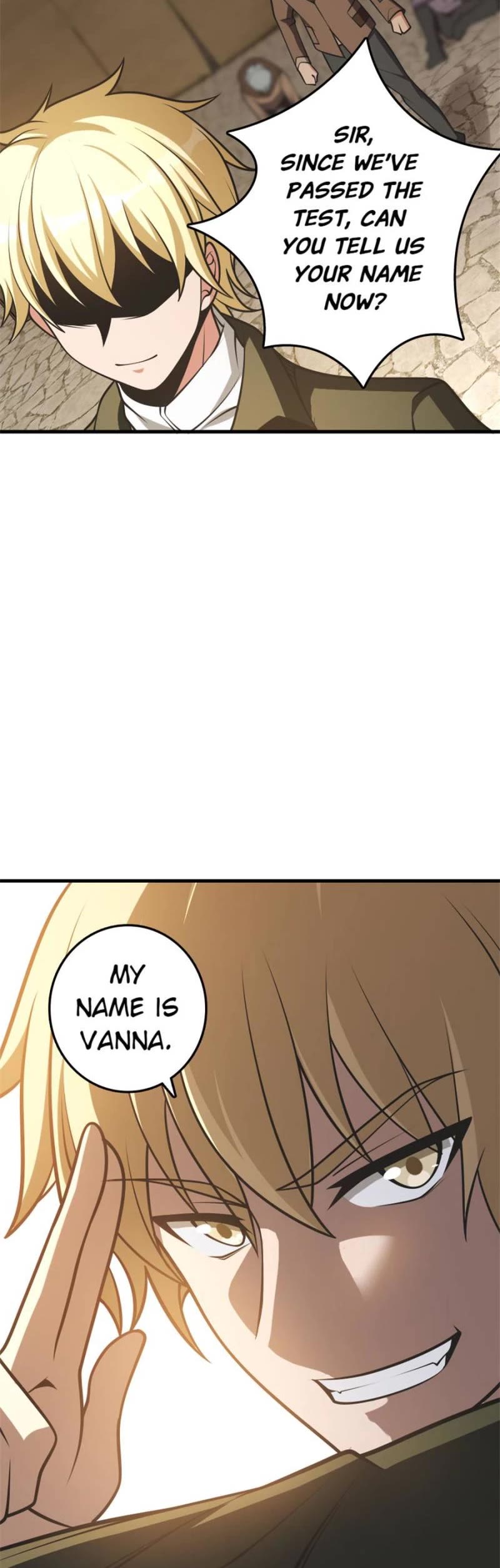 Release That Witch chapter 611 page 27