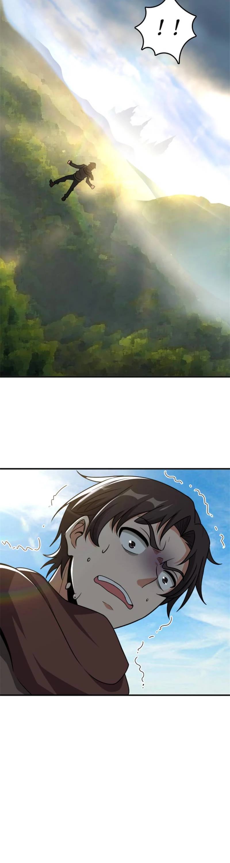 Release That Witch chapter 611 page 9