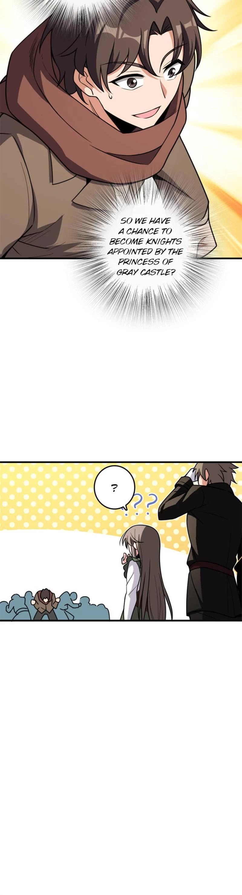 Release That Witch chapter 612 page 15