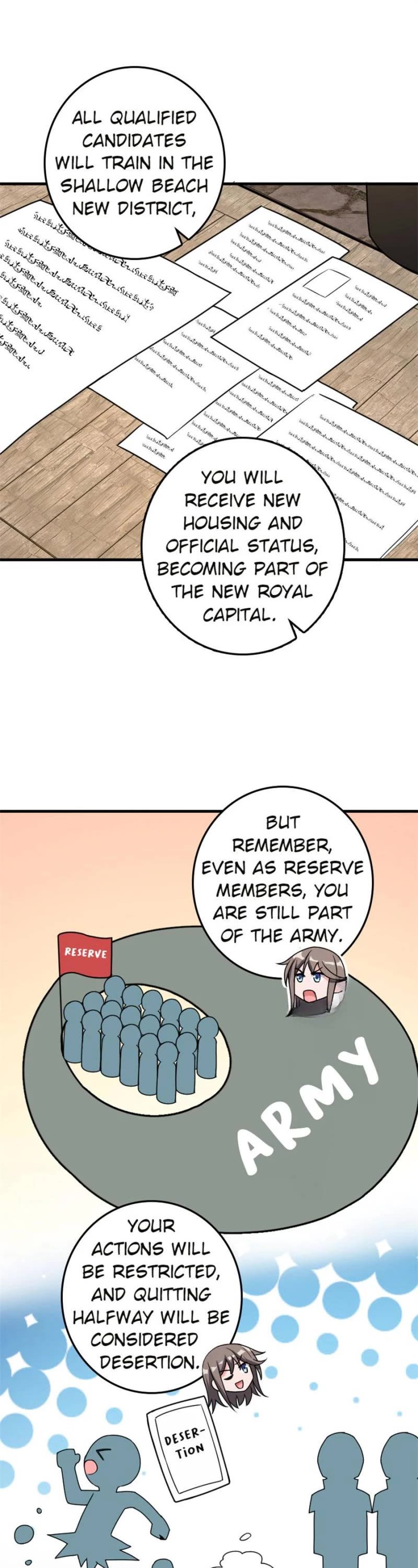 Release That Witch chapter 612 page 16