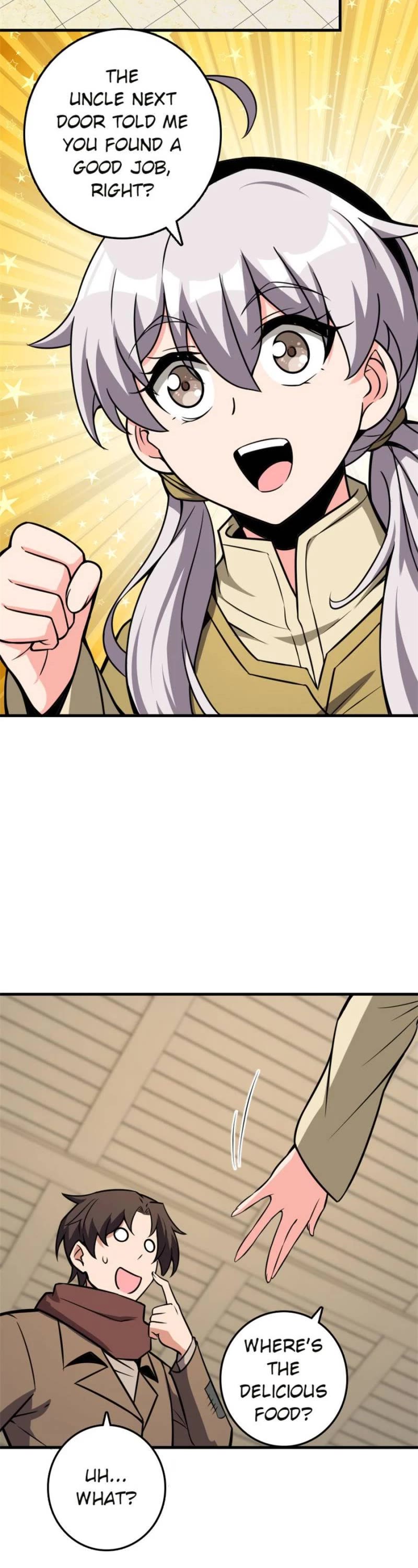 Release That Witch chapter 612 page 23