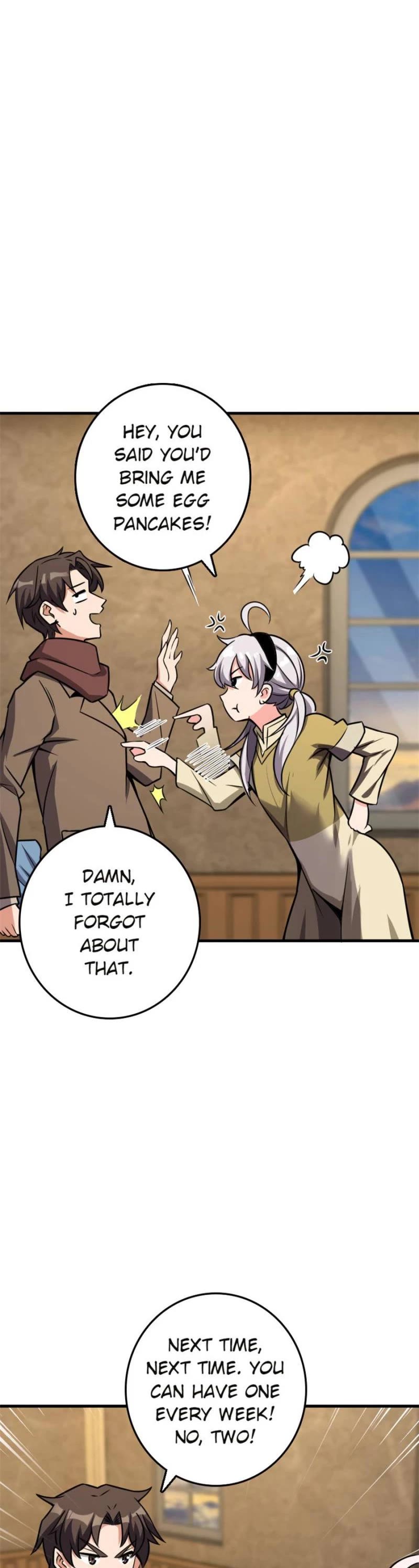 Release That Witch chapter 612 page 24