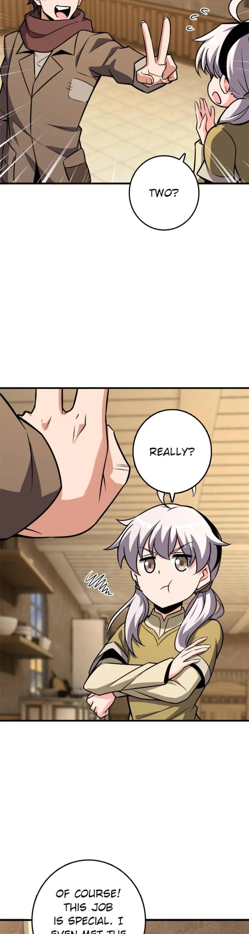 Release That Witch chapter 612 page 25