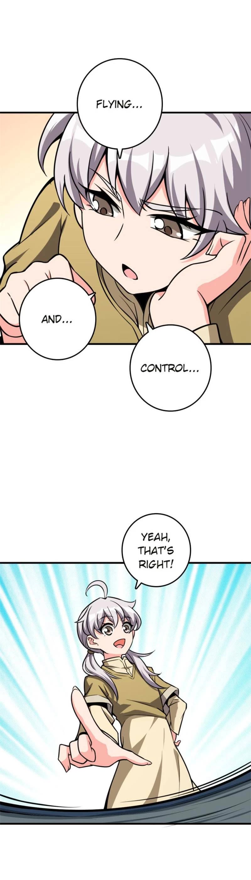 Release That Witch chapter 612 page 29