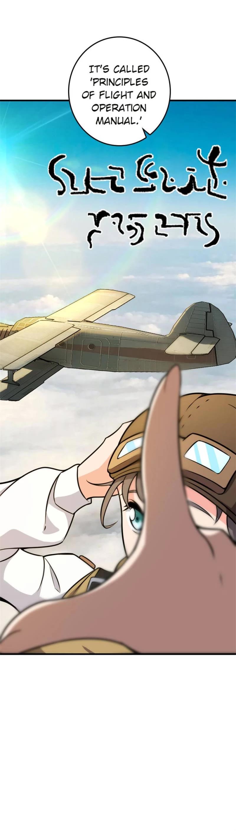 Release That Witch chapter 612 page 30