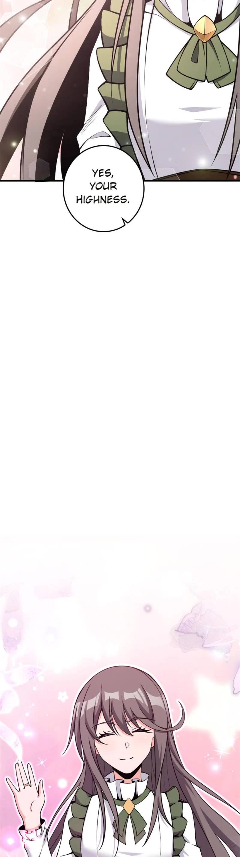 Release That Witch chapter 612 page 5