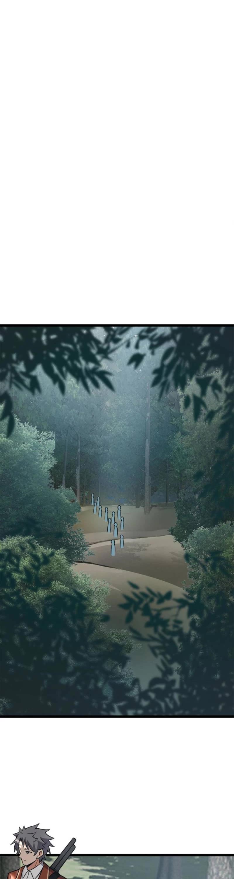 Release That Witch chapter 613 page 22