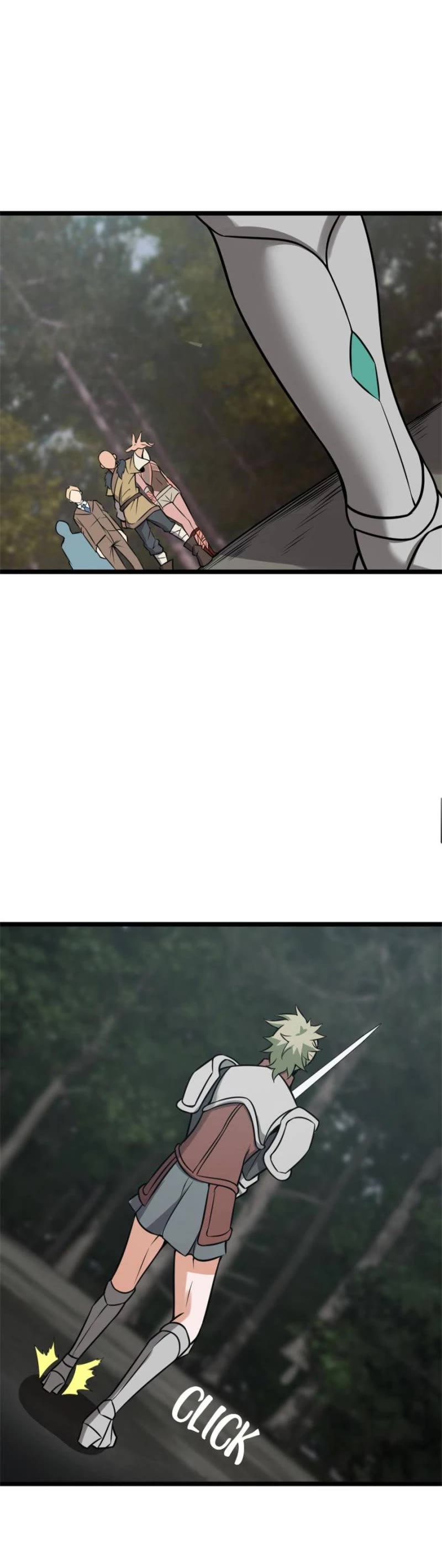 Release That Witch chapter 613 page 30