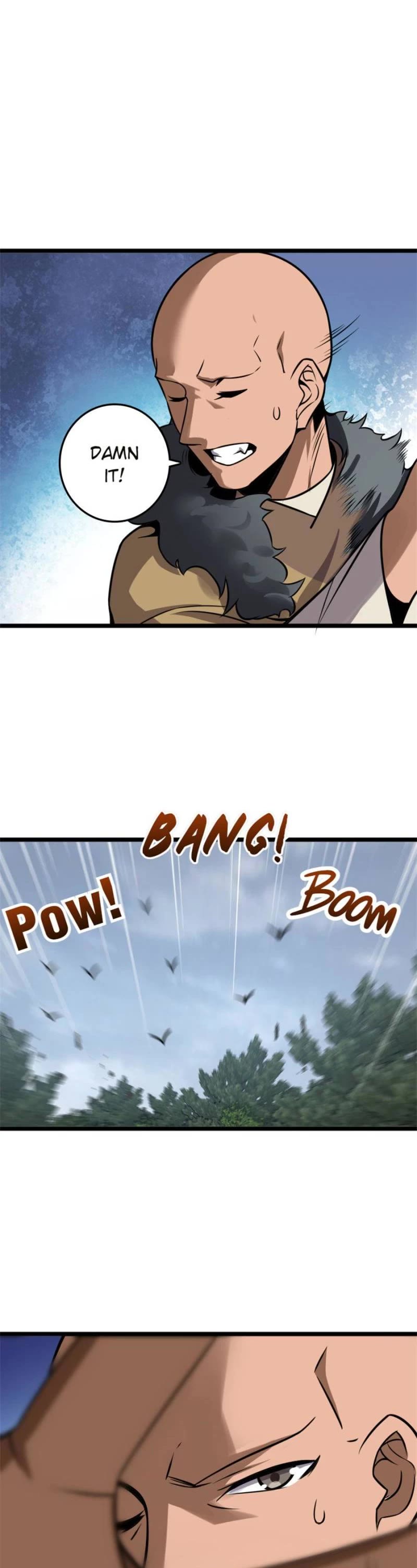 Release That Witch chapter 613 page 31