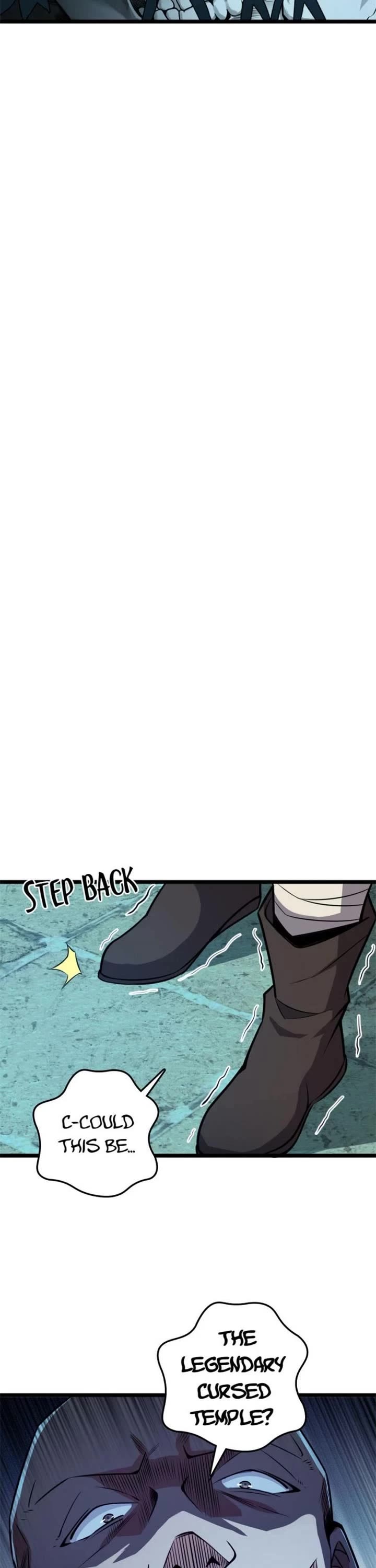 Release That Witch chapter 614 page 28