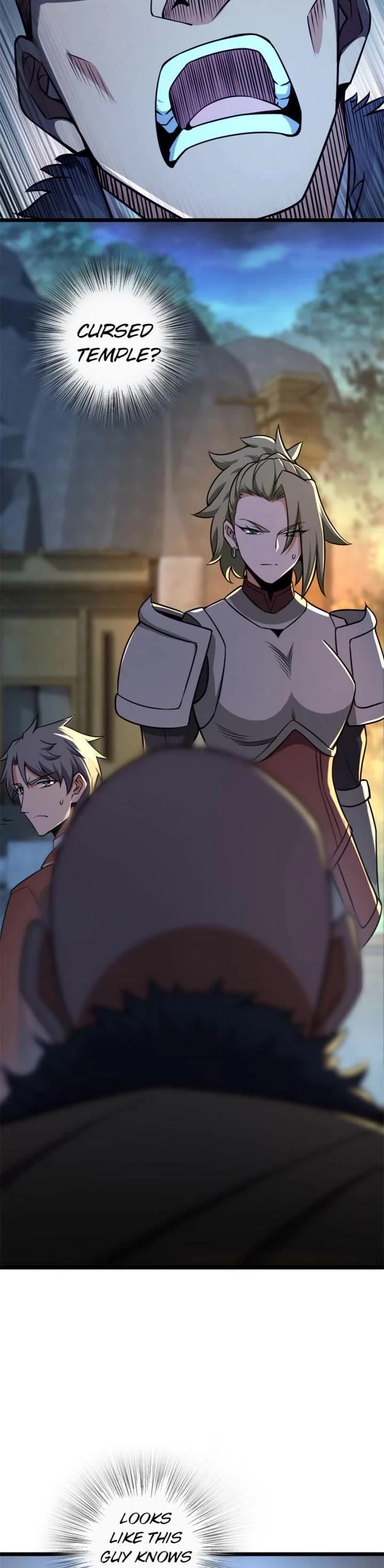 Release That Witch chapter 614 page 29