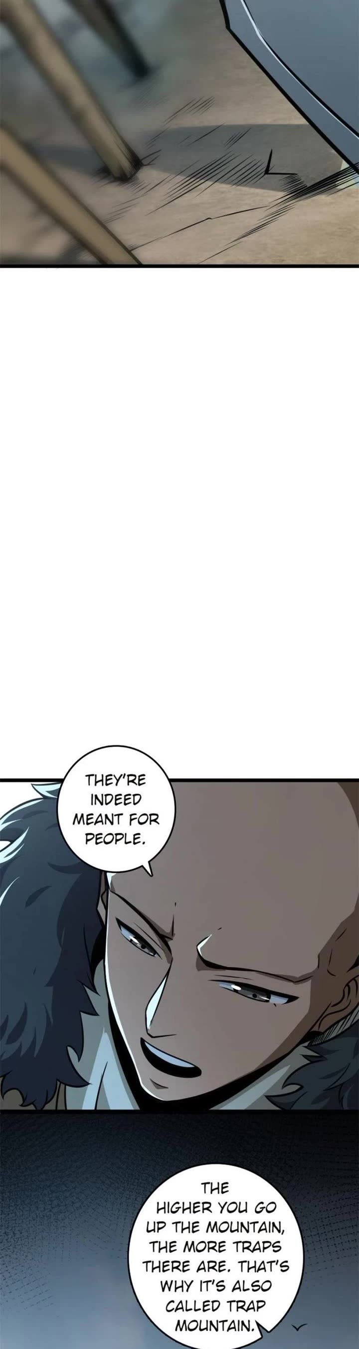 Release That Witch chapter 614 page 4