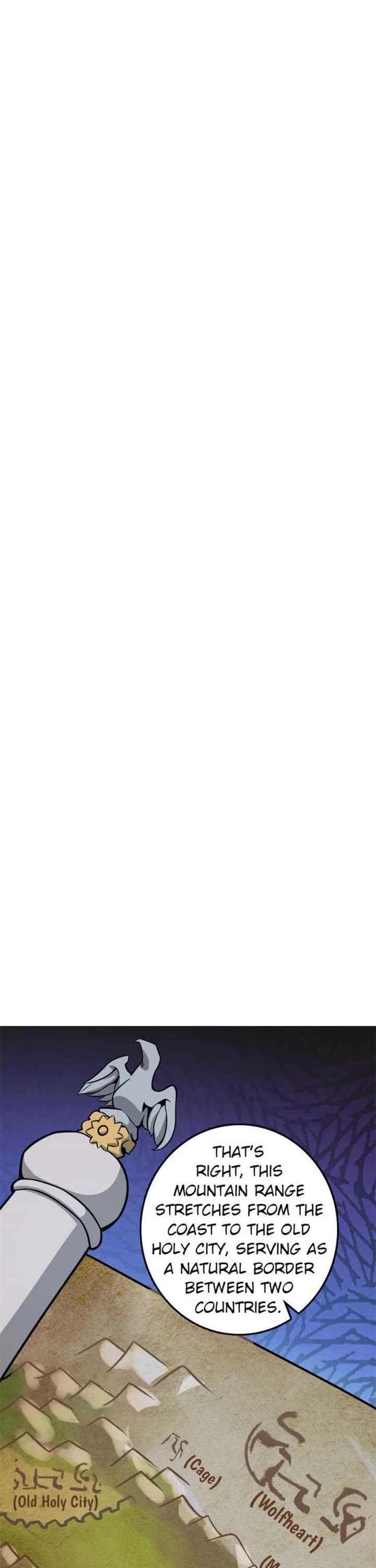 Release That Witch chapter 614 page 6