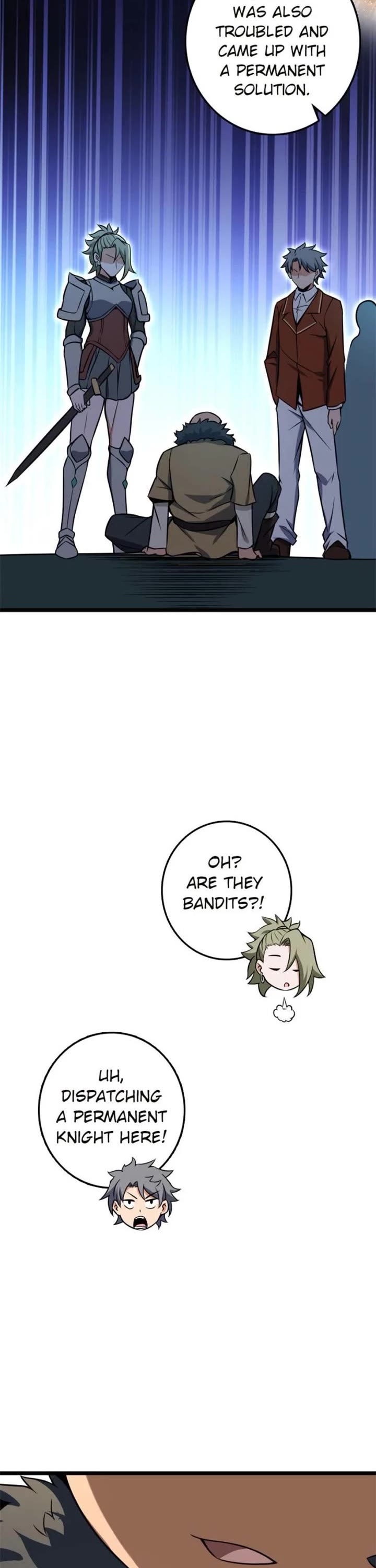 Release That Witch chapter 614 page 8