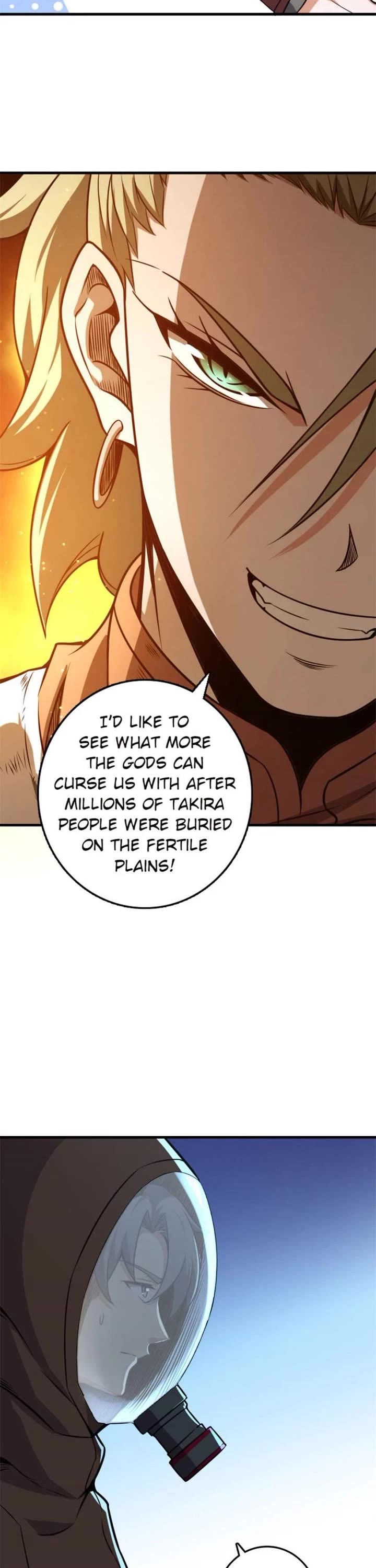 Release That Witch chapter 615 page 17