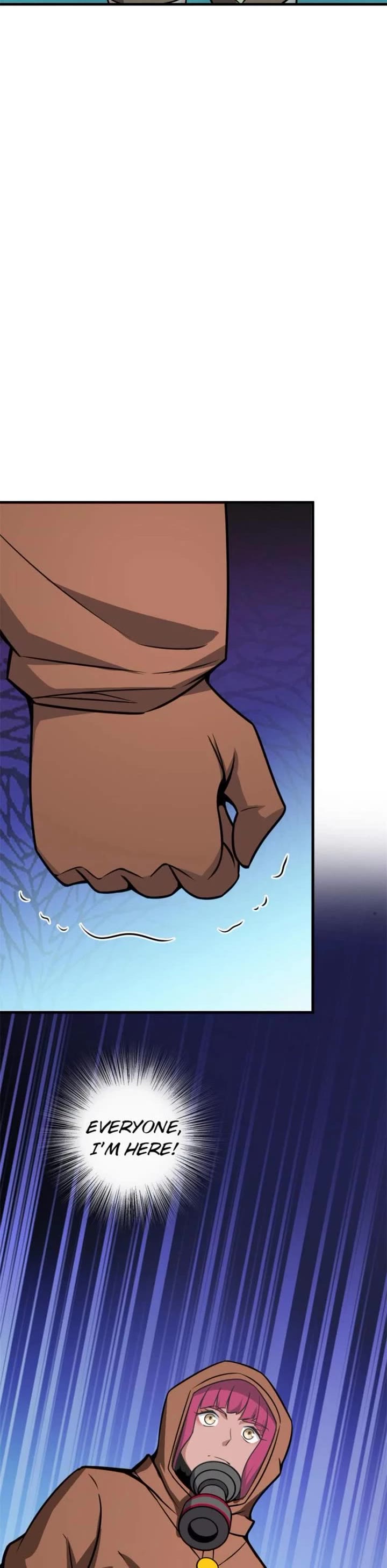 Release That Witch chapter 615 page 30