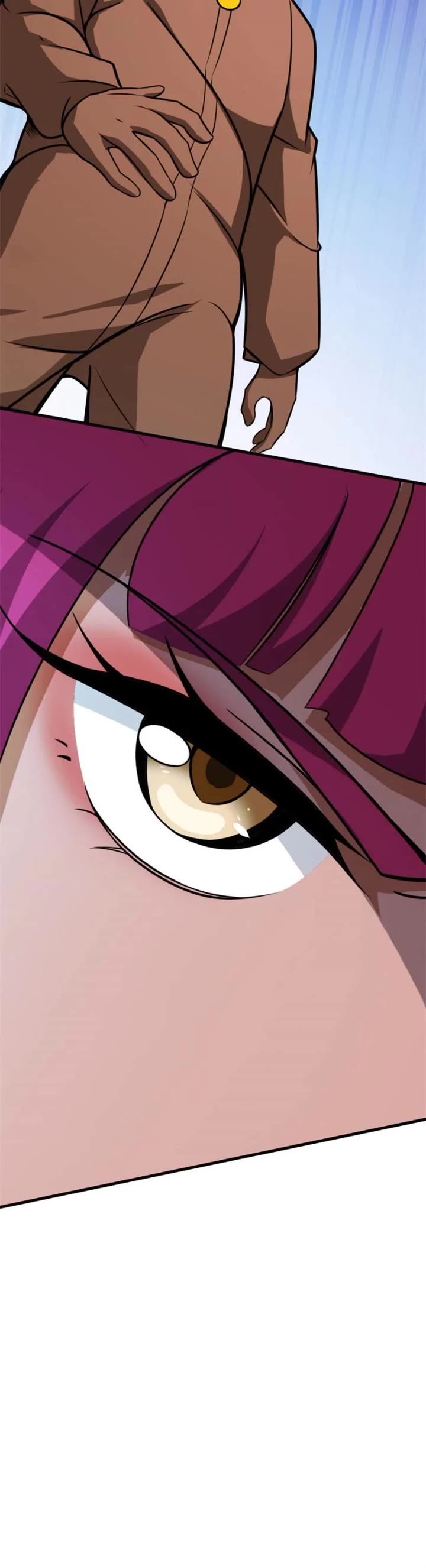 Release That Witch chapter 615 page 31