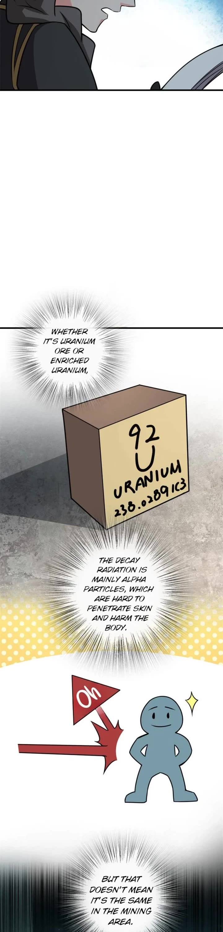 Release That Witch chapter 616 page 28