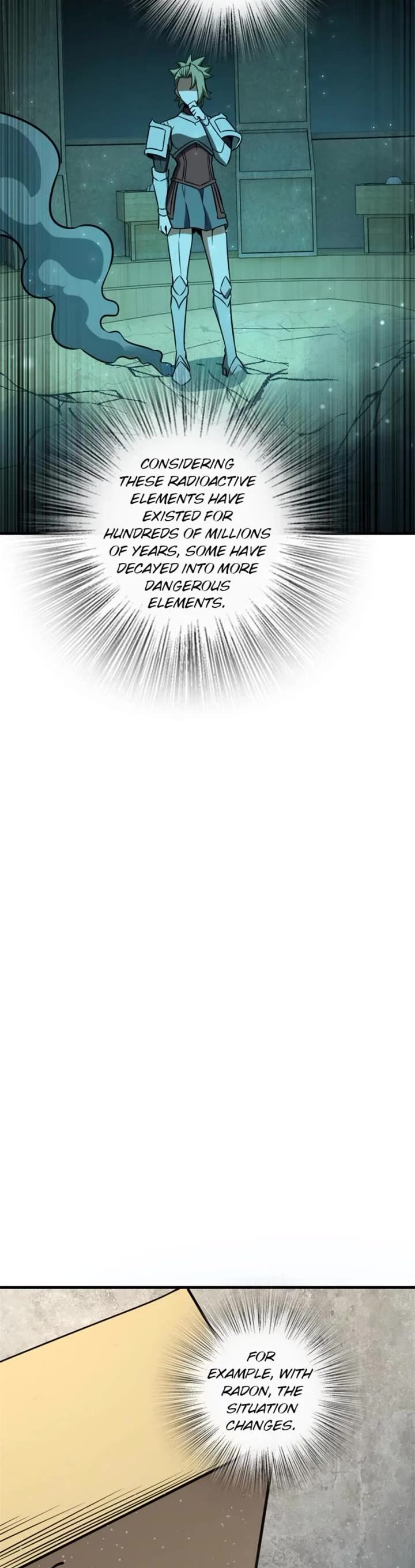 Release That Witch chapter 616 page 29