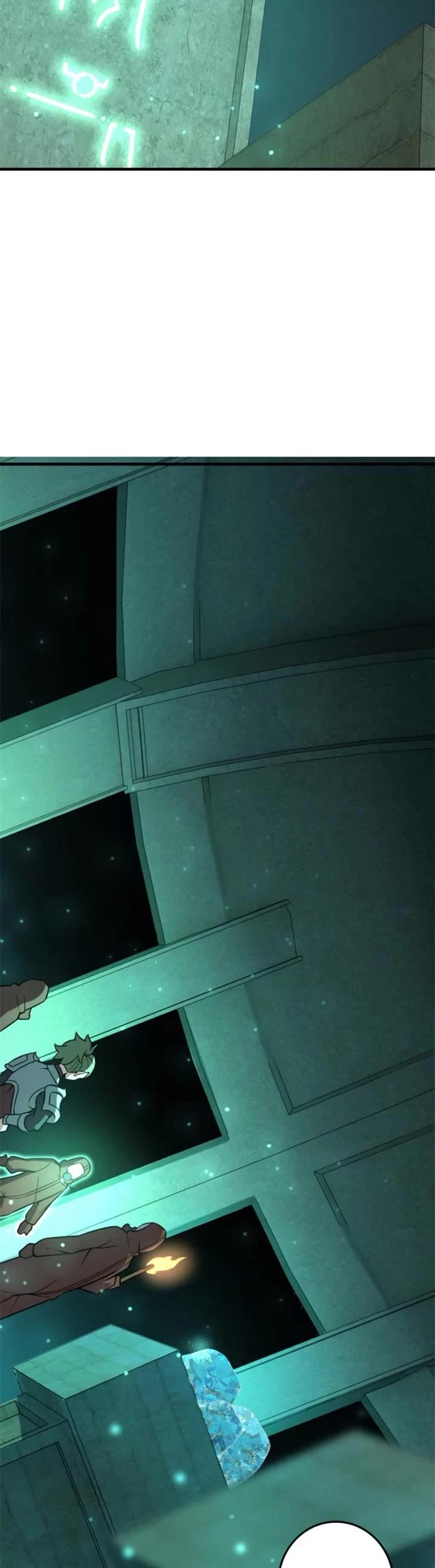 Release That Witch chapter 616 page 4