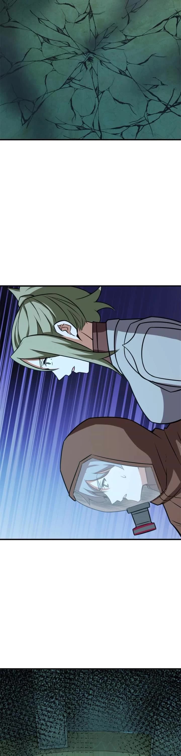 Release That Witch chapter 616 page 8