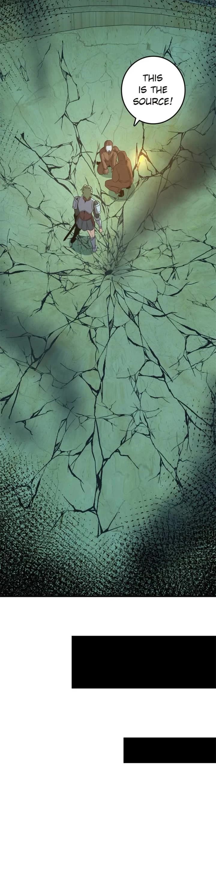 Release That Witch chapter 616 page 9