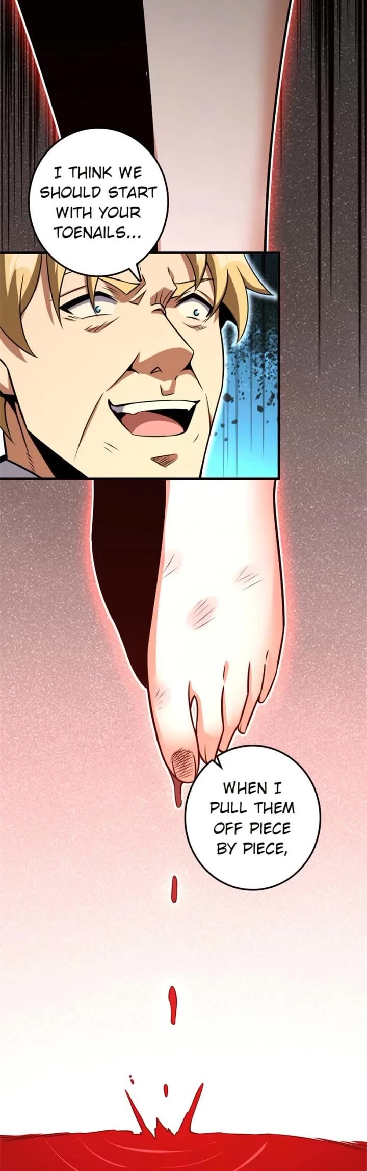 Release That Witch chapter 617 page 26