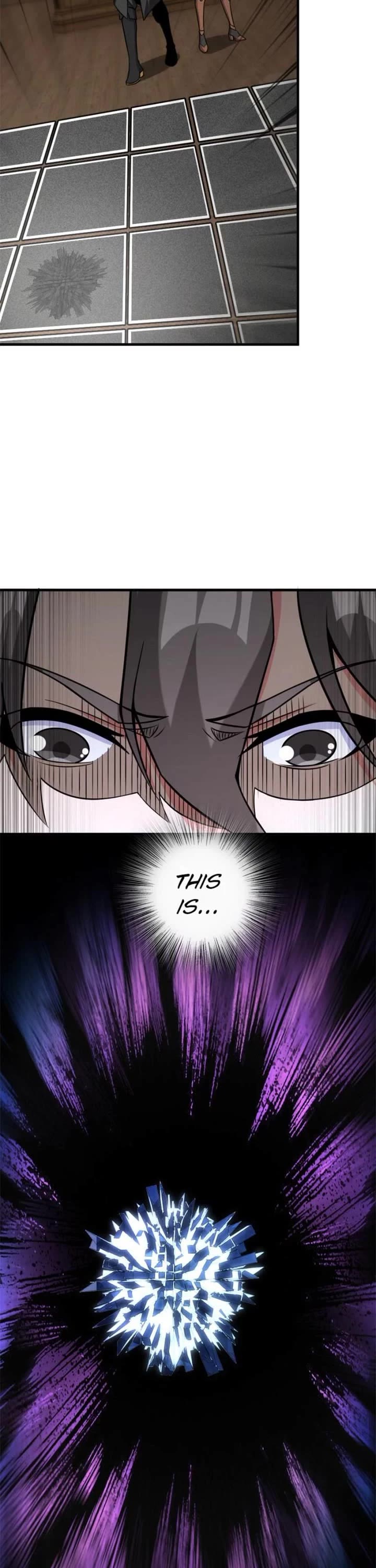 Release That Witch chapter 617 page 7