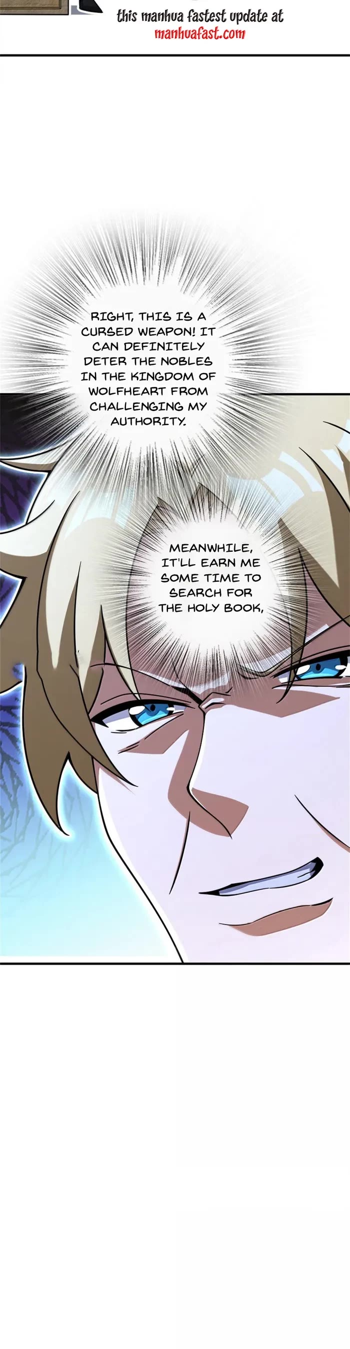 Release That Witch chapter 618 page 17