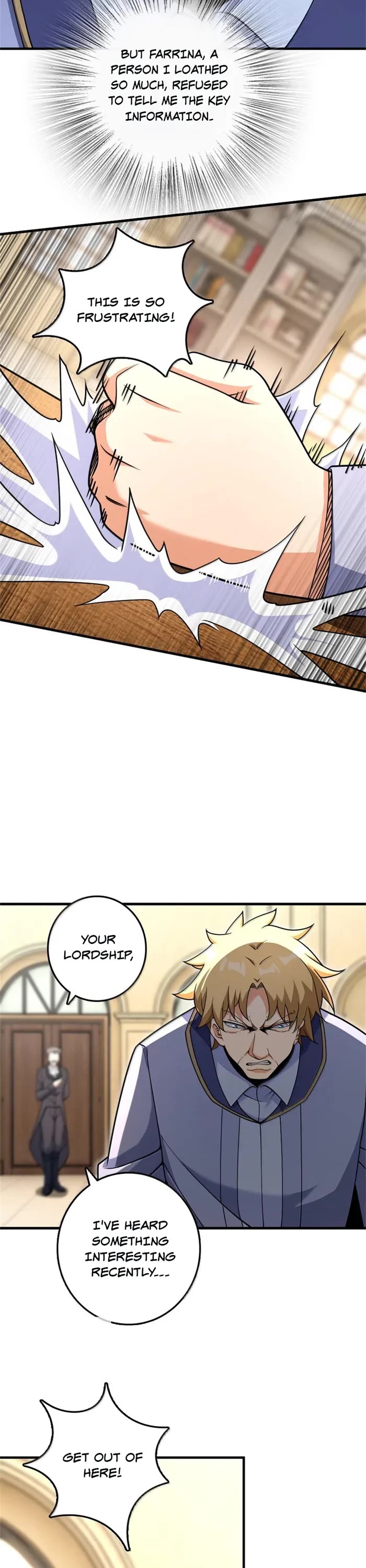 Release That Witch chapter 618 page 3