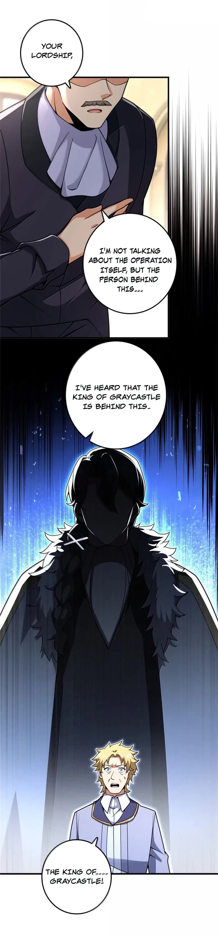 Release That Witch chapter 618 page 6