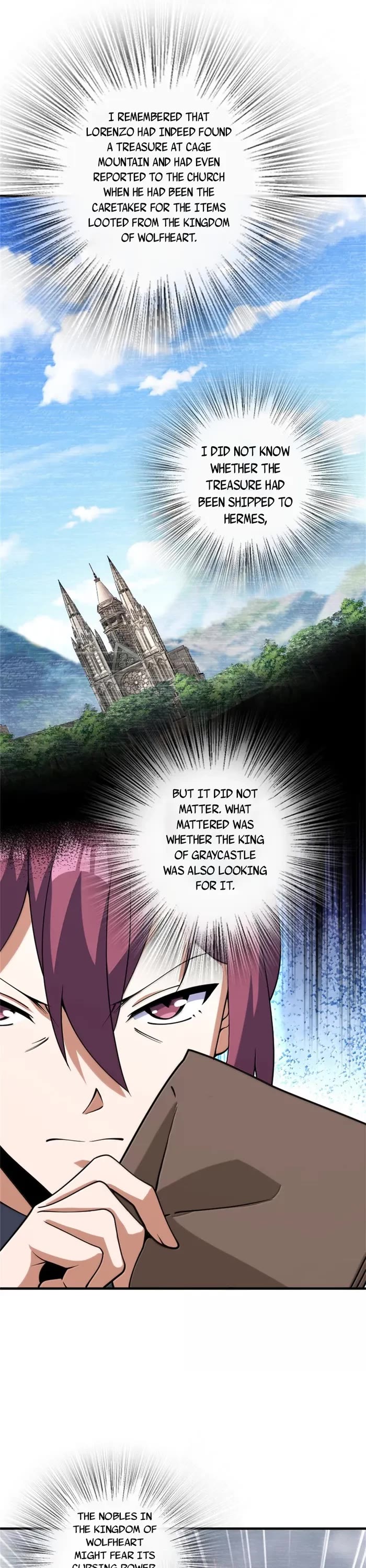 Release That Witch chapter 619 page 12