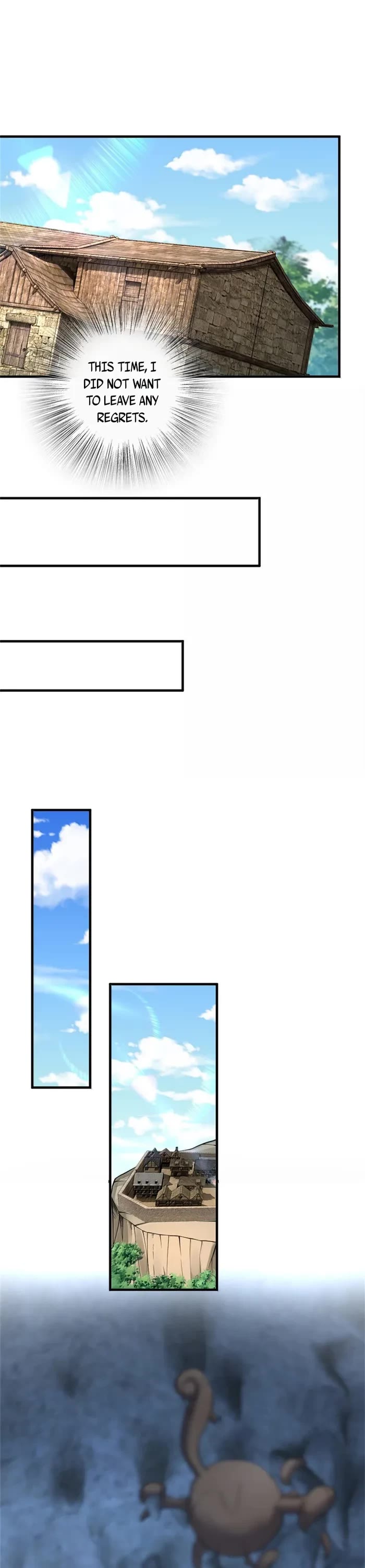 Release That Witch chapter 619 page 15