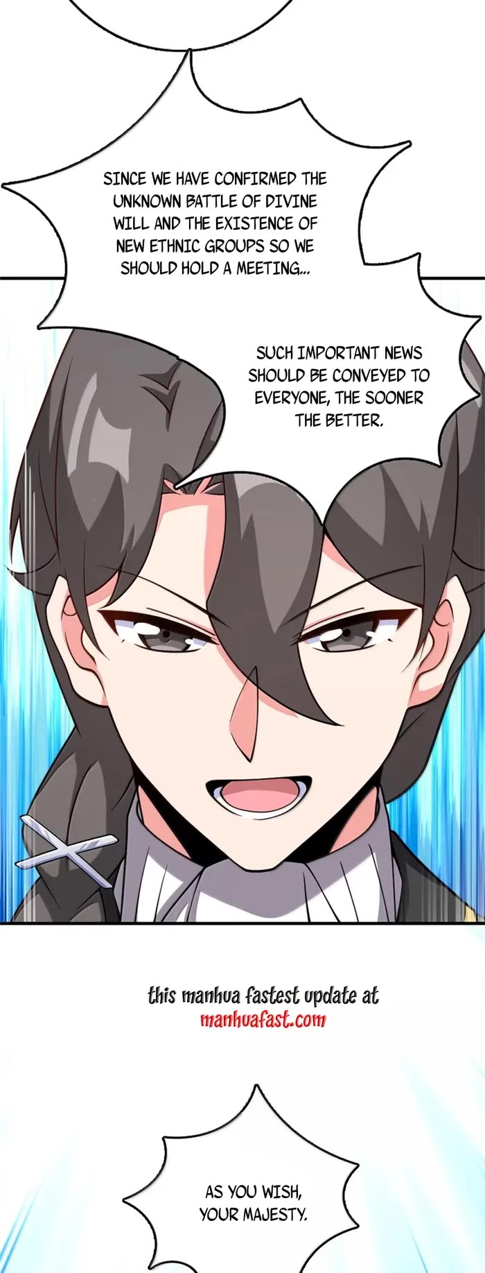 Release That Witch chapter 619 page 26