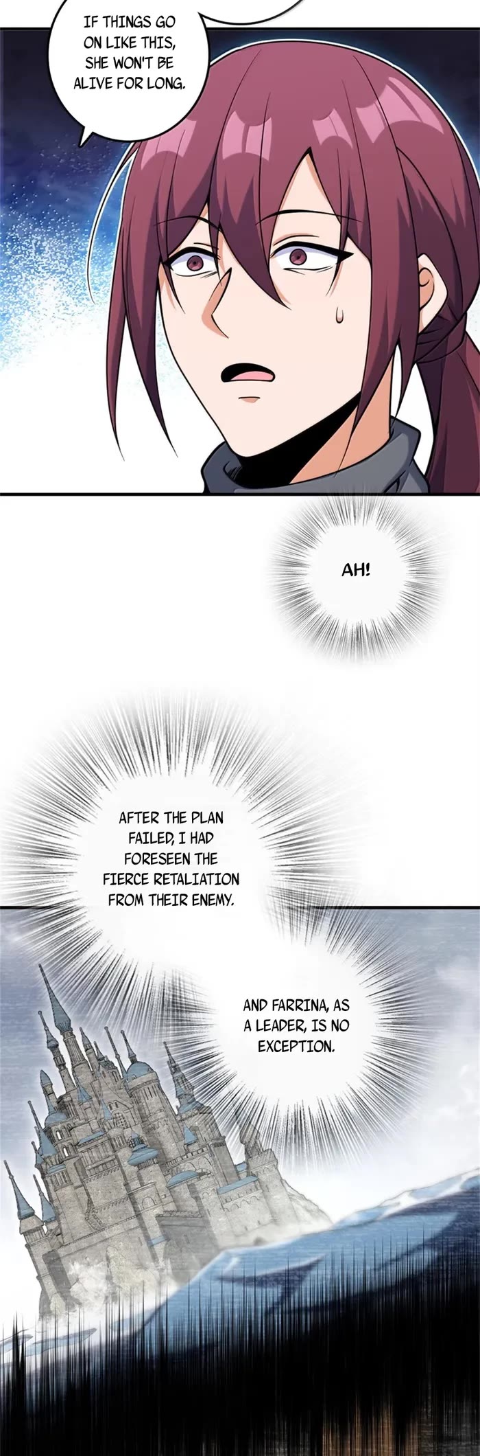 Release That Witch chapter 619 page 3