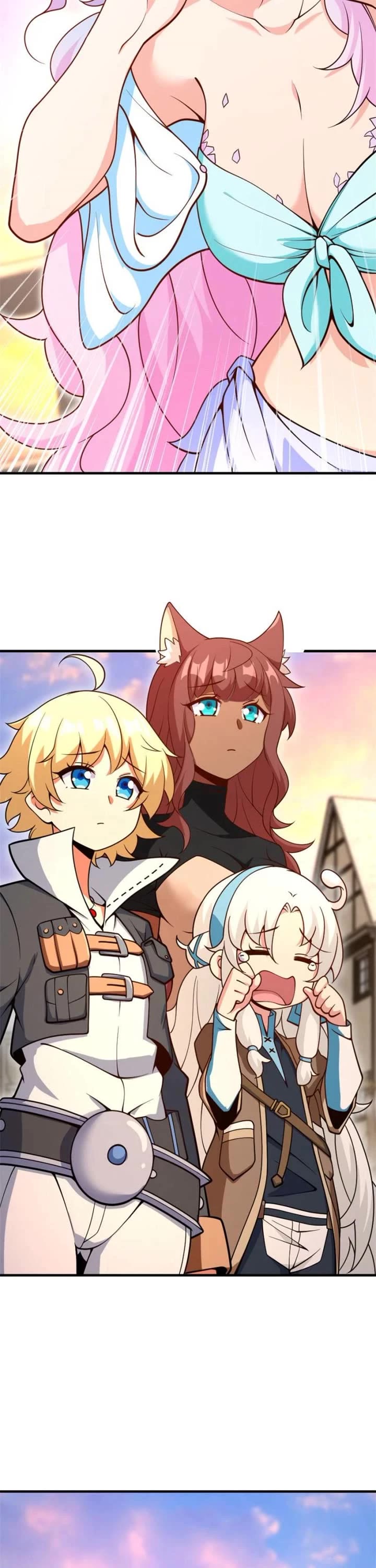 Release That Witch chapter 620 page 21