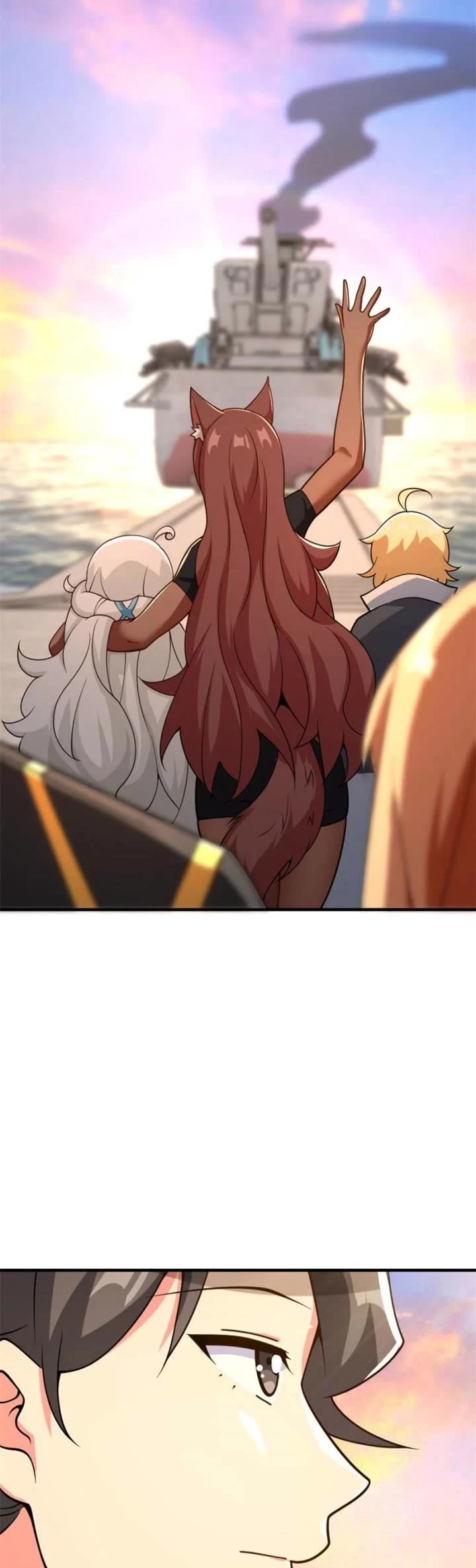 Release That Witch chapter 620 page 22